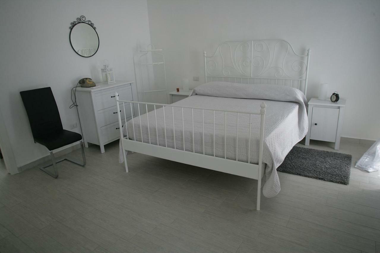 テルリッツィ Il Portale Bed & Breakfast エクステリア 写真