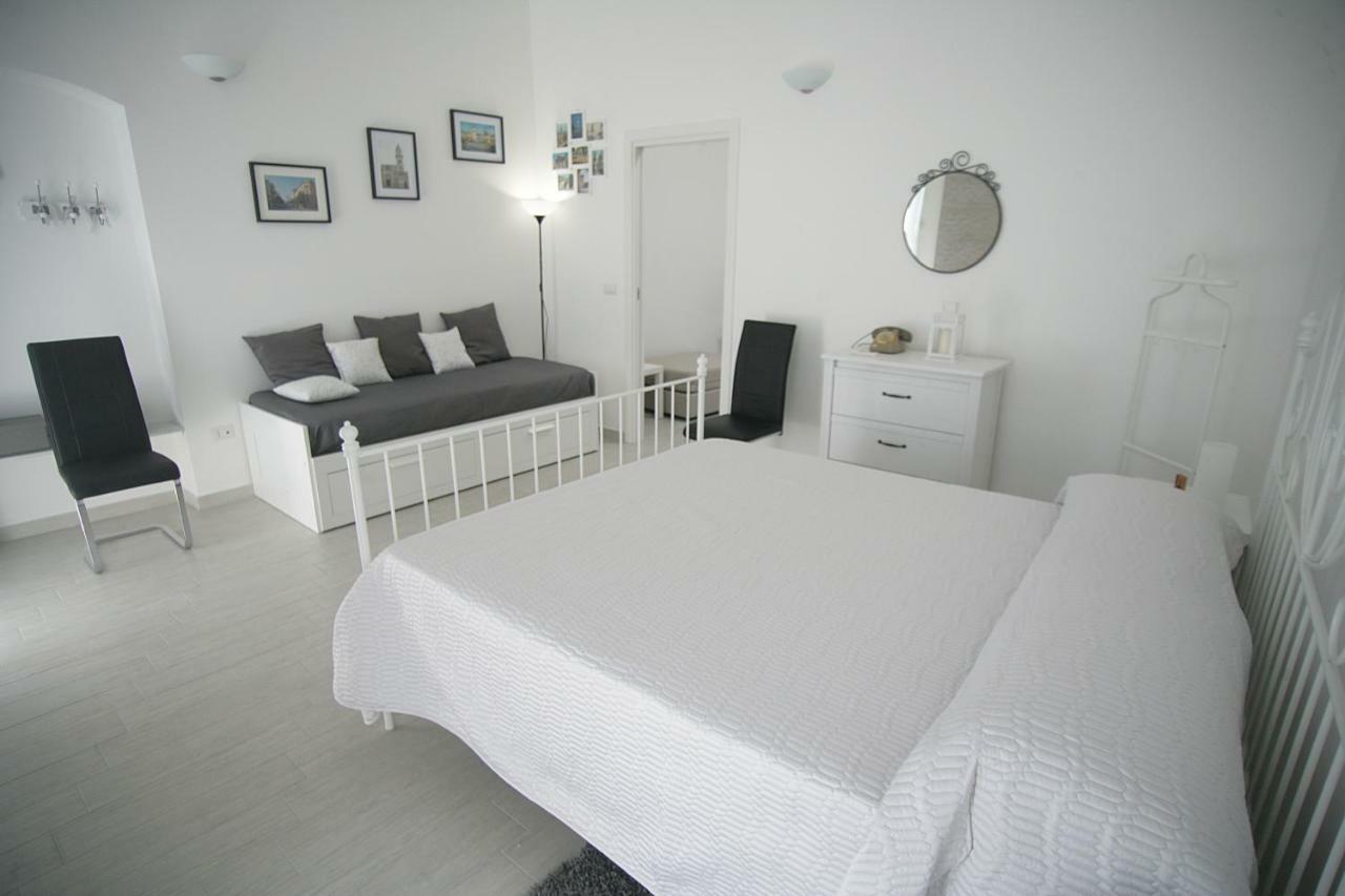テルリッツィ Il Portale Bed & Breakfast エクステリア 写真