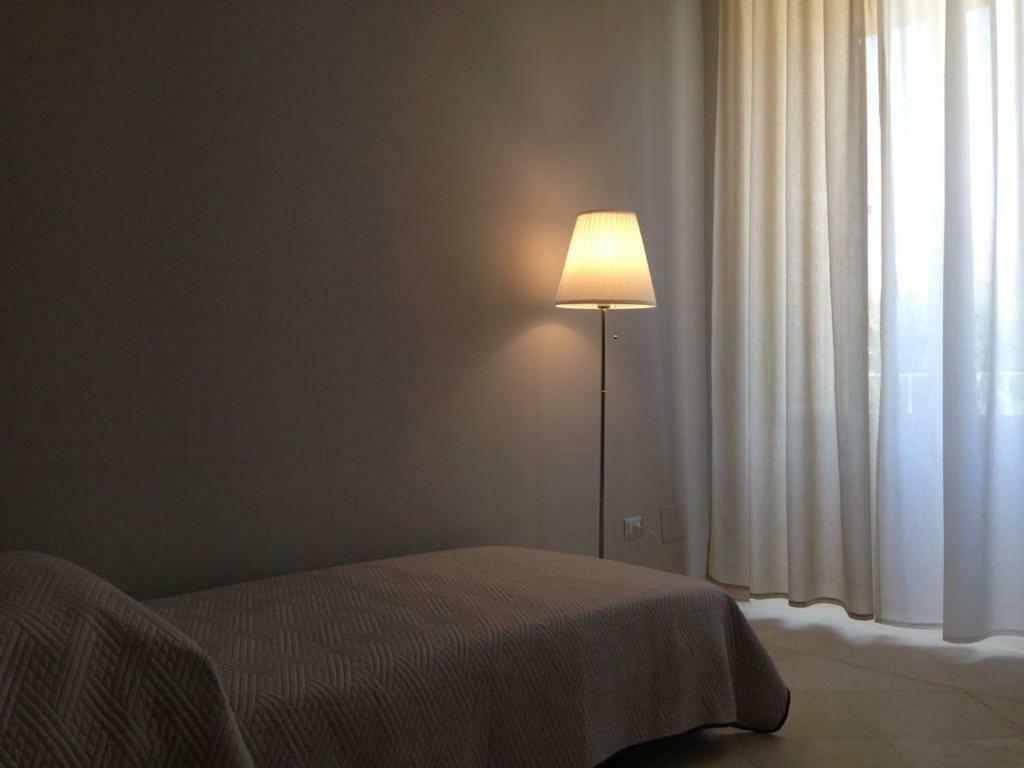 テルリッツィ Il Portale Bed & Breakfast エクステリア 写真